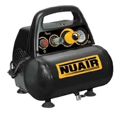 NEW VENTO Bezuljni kompresor 6l 1.1kW