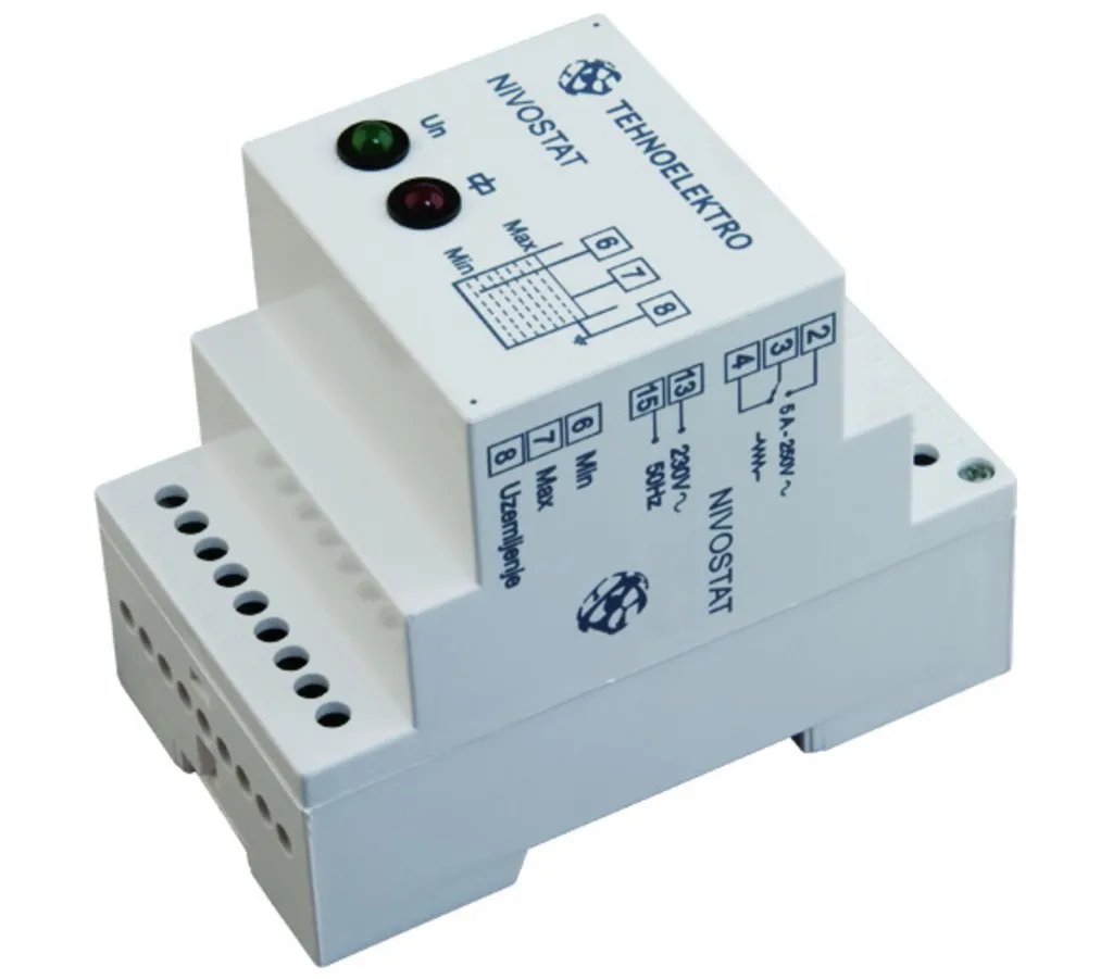 Nivostat N-1 Tehnoelektro