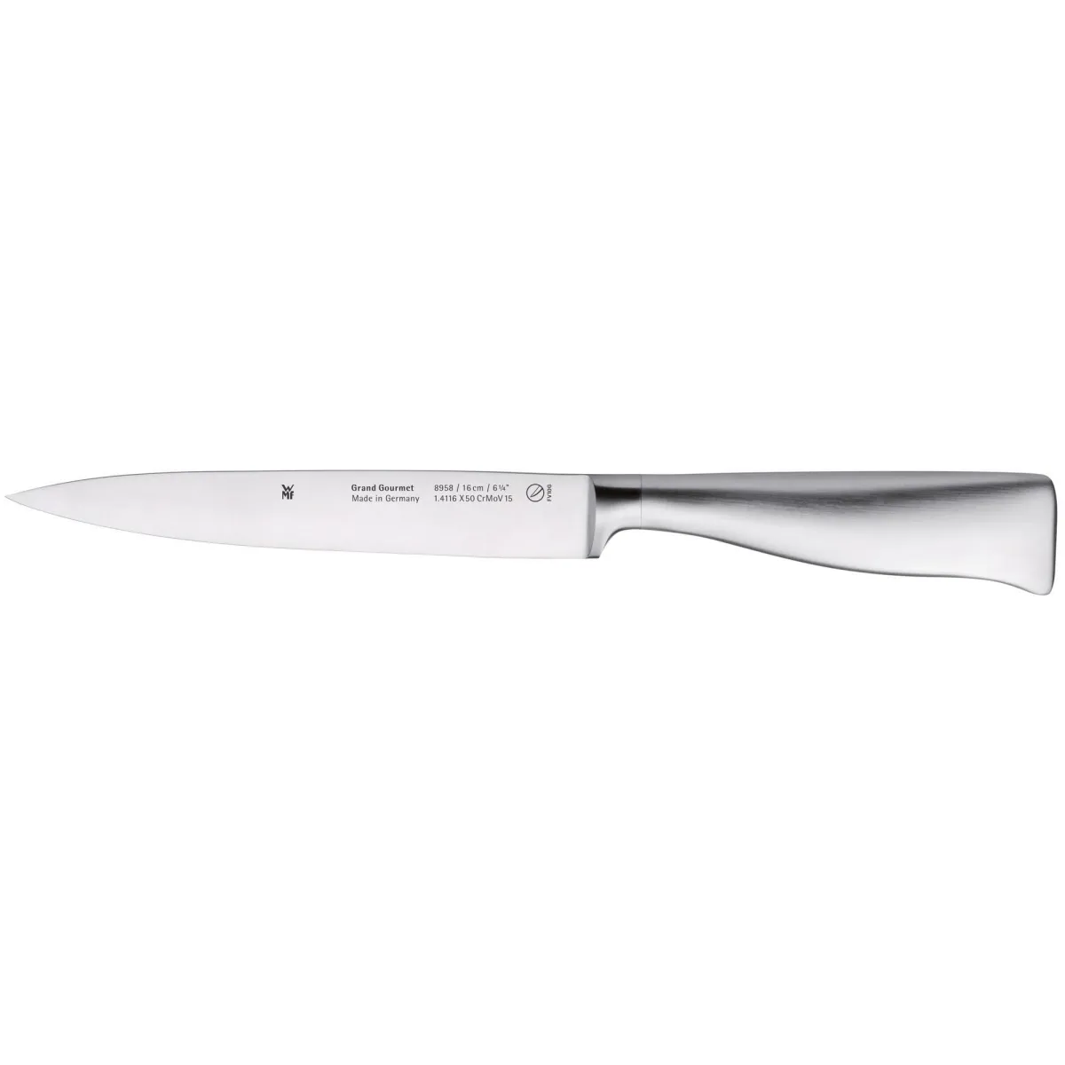 Nož za filetiranje Grand Gourmet 16cm inoks WMF