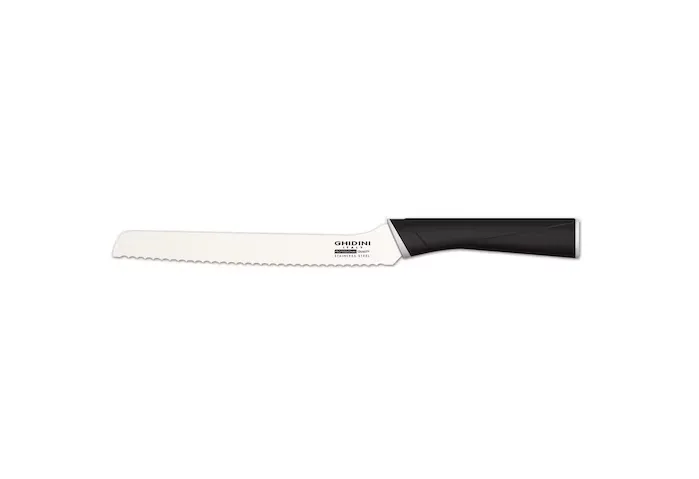 Nož za hleb Daily 20.5cm Ghidini