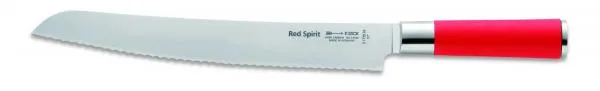 Nož za hleb Red Spirit 26cm Dick