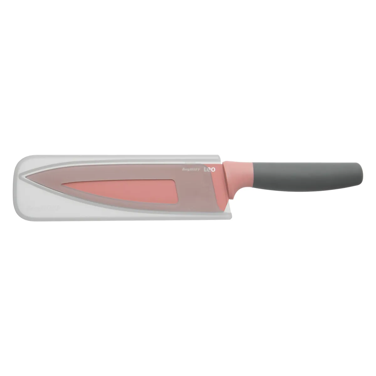 Nož za kuvare Leo 19cm sa zaštitom BergHoff