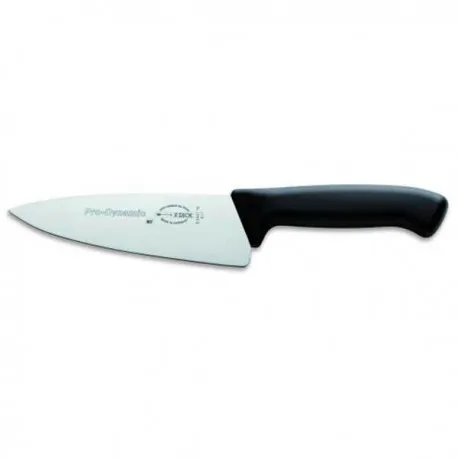 Nož za kuvare Pro Dynamic 16cm crni Dick