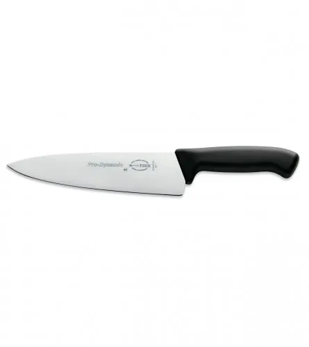 Nož za kuvare Pro Dynamic 21cm crni Dick
