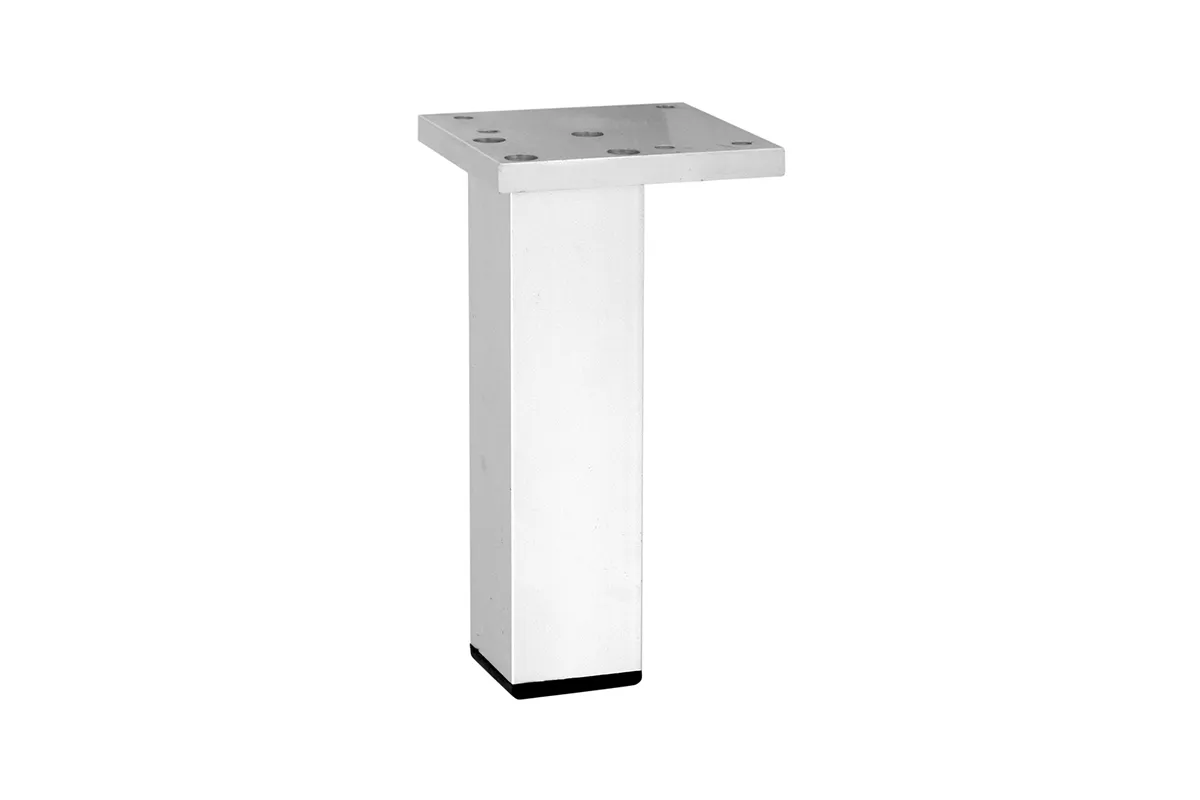 Noga za nameštaj BD-727 100mm aluminijum GTV