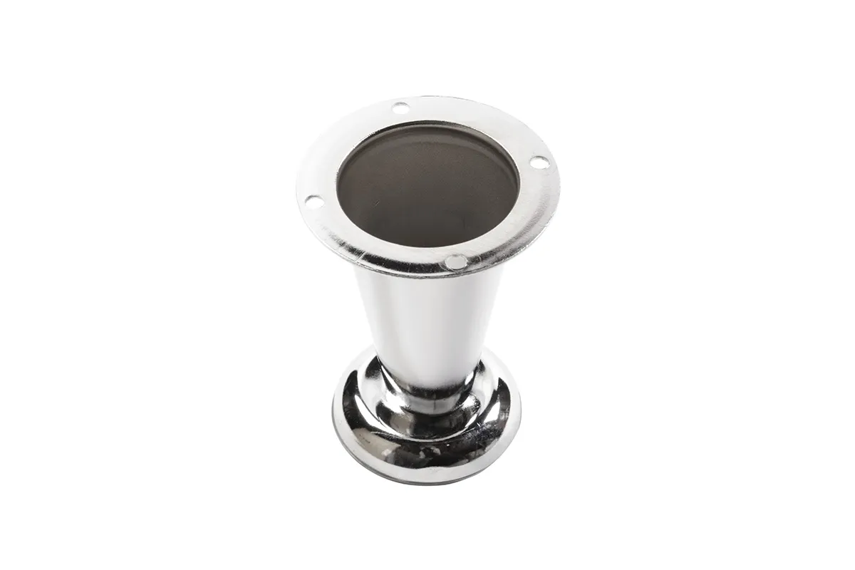 Noga za nameštaj BD-780 107mm hrom GTV