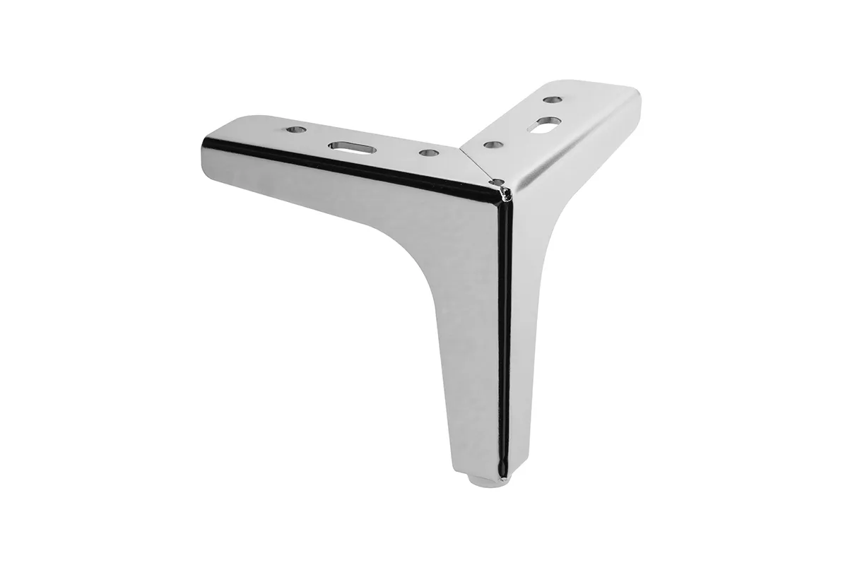 Noga za nameštaj STGY 135 100mm hrom GTV