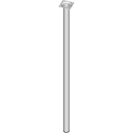 Noga za nam.fi 30 M10 750 bela E. Sistem