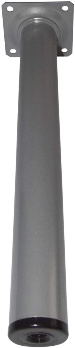 Noga za nam.fi 30mm M10 750mm siva E. Sistem