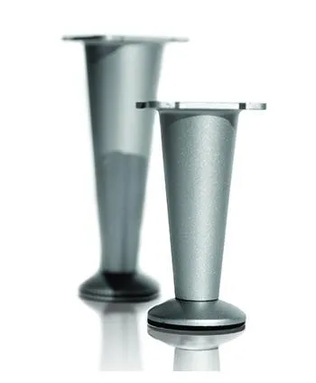 Nogica za nameštaj  Lucky mat L-100mm