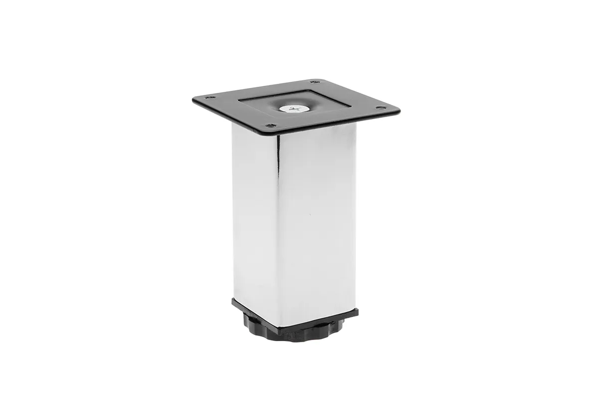 Nogica za nameštaj SQ-40 100+25mm hrom GTV