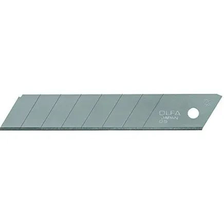 Nožići za skalpel LB-10 18mm 10/1 Olfa