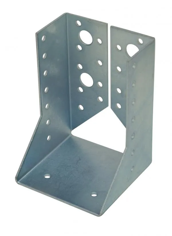 Nosač grede zatvoreni 100x100mm Sipa