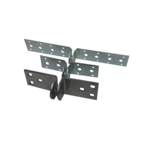 Nosač katanca 44.5x5x37x67 E-Agent