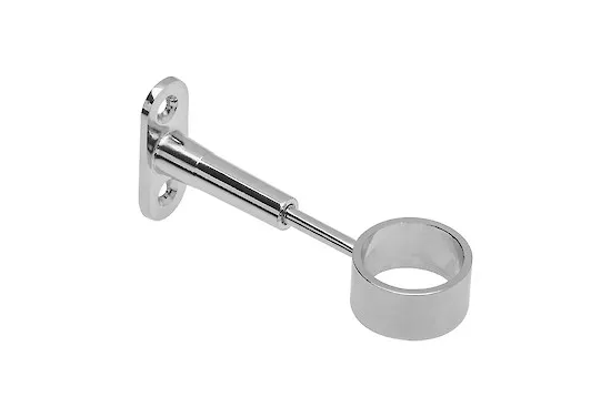 Nosač okrugle cevi fi 25mm podesivi GTV