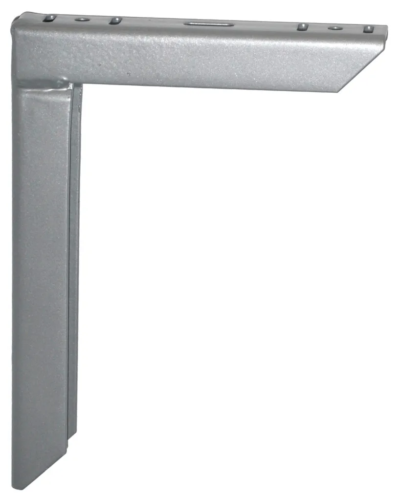 Nosač police HEAVY 200x300 aluminijum Element System
