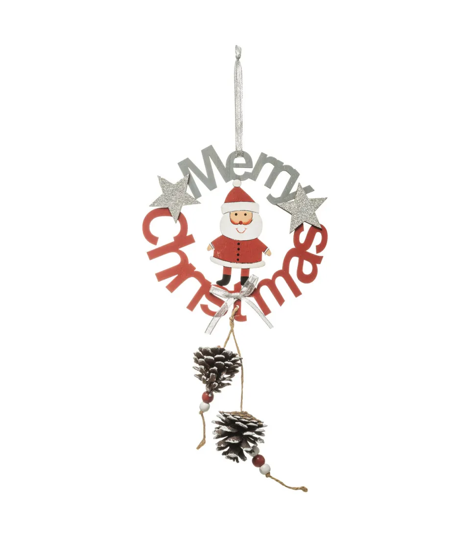 Novog. kićanka-Marry Christmas
