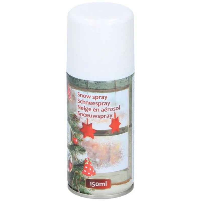 Novog. sprej - snijeg 150ml Christmas Gift