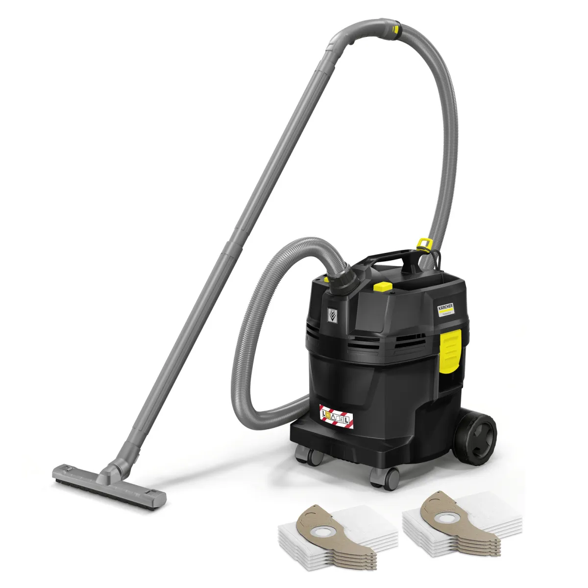 NT 22/1 Ap L Usisivač za suvo i mokro usisav. 1300W Karcher