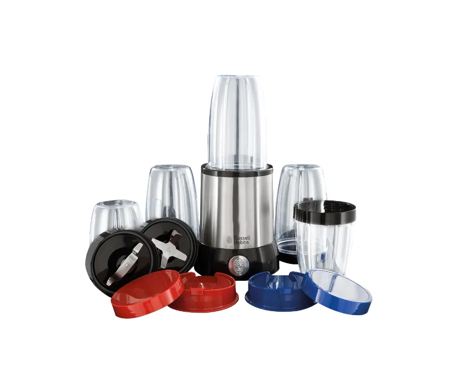 Nutri blender Boost 700W 0.7l boja srebra Russel Hobbs