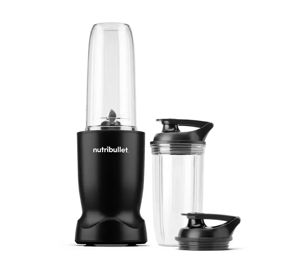 Nutri blender NBT1006MB 1000W crni Nutribullet
