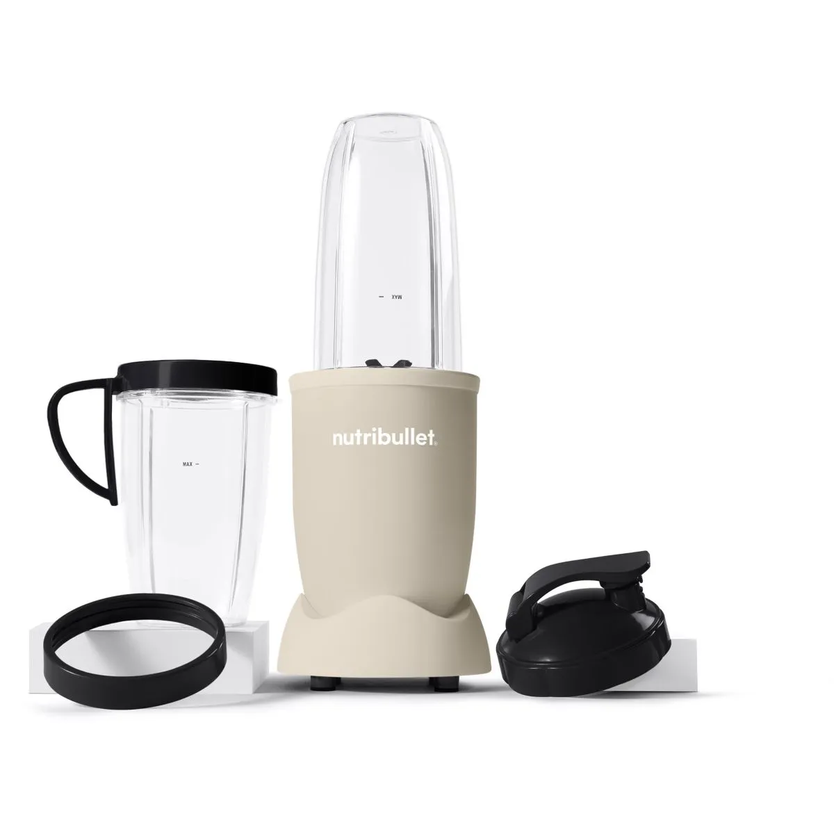 Nutri blender Pro 900W bež Nutribullet