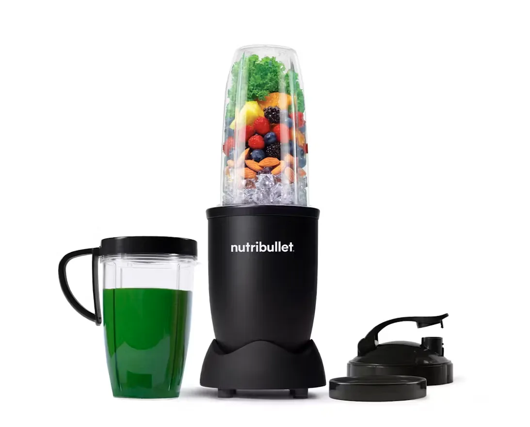 Nutri blender Pro 900W crni Nutribullet