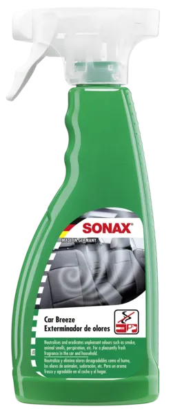 Odstranjivač neugodnih mirisa 500ml Sonax