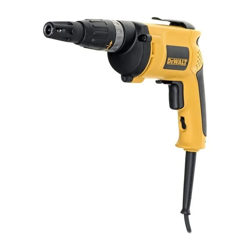 Odvrtač za gips kartonske ploče 540W DeWalt
