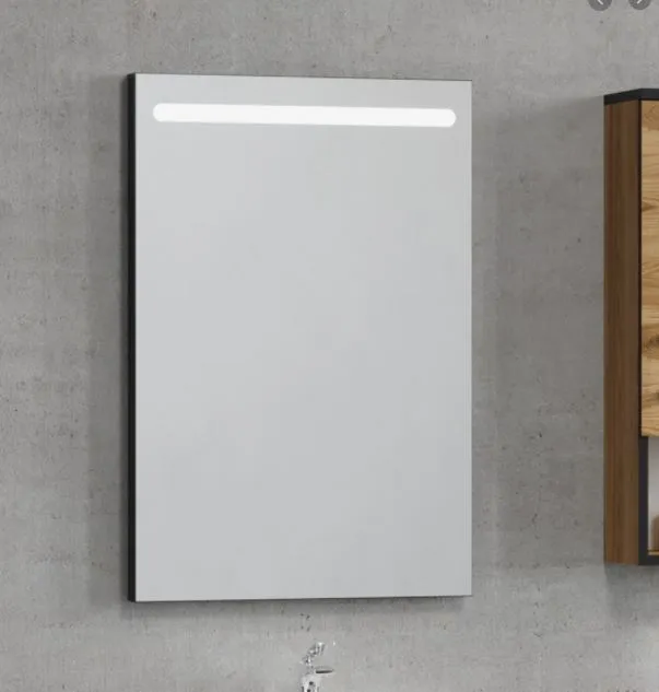 Ogledalo Arya sa led osvetljenjem  90x45cm Denko