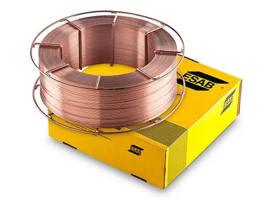 OK 12.51 Žica MIG ESAB 0.6mm 5/1 Esab