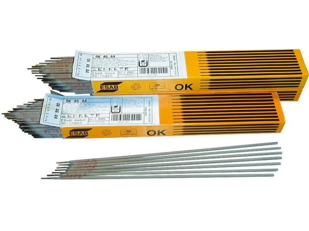 OK 46.00 Rutilna elektroda 2.5x350 ( 5,5 kg ) Esab
