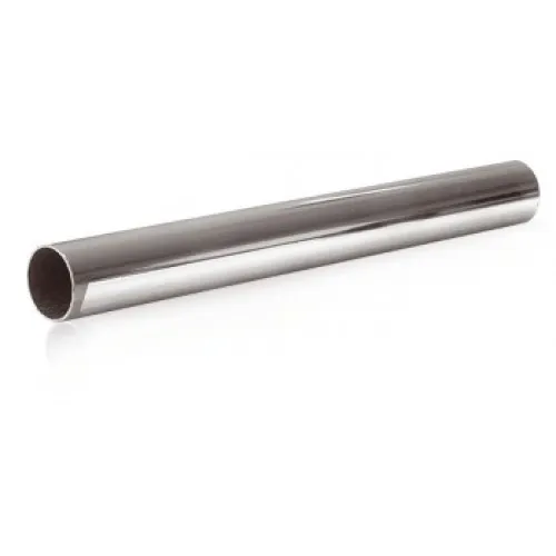 Okrugla cev za ormar fi 16mm 3m hrom GTV