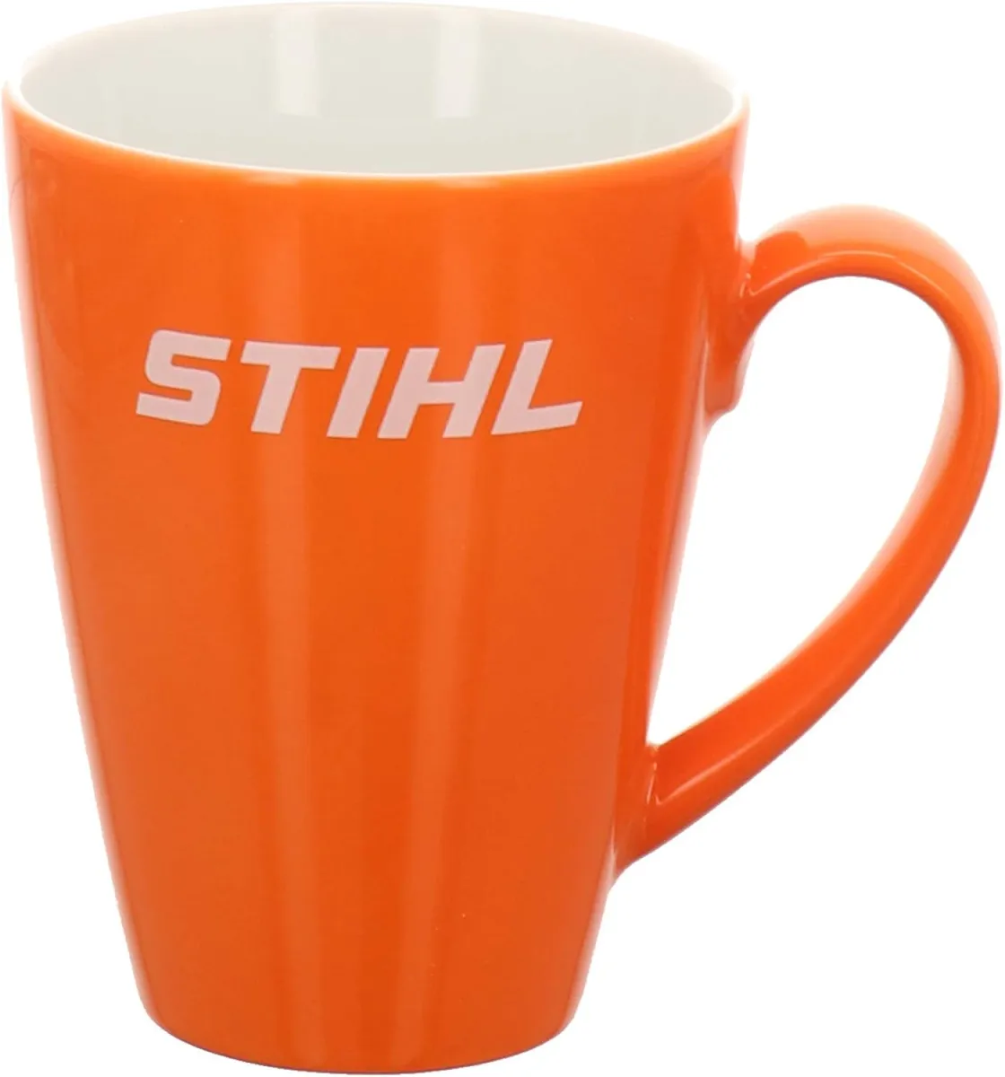 Šolja 11cm narandžasta Stihl