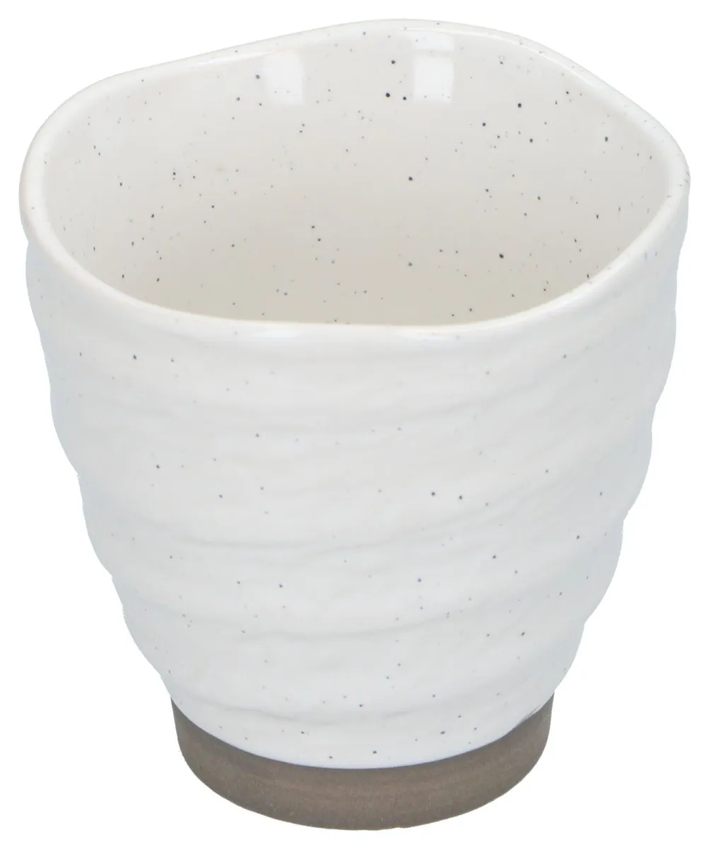 Šolja 300ml bela Alpina