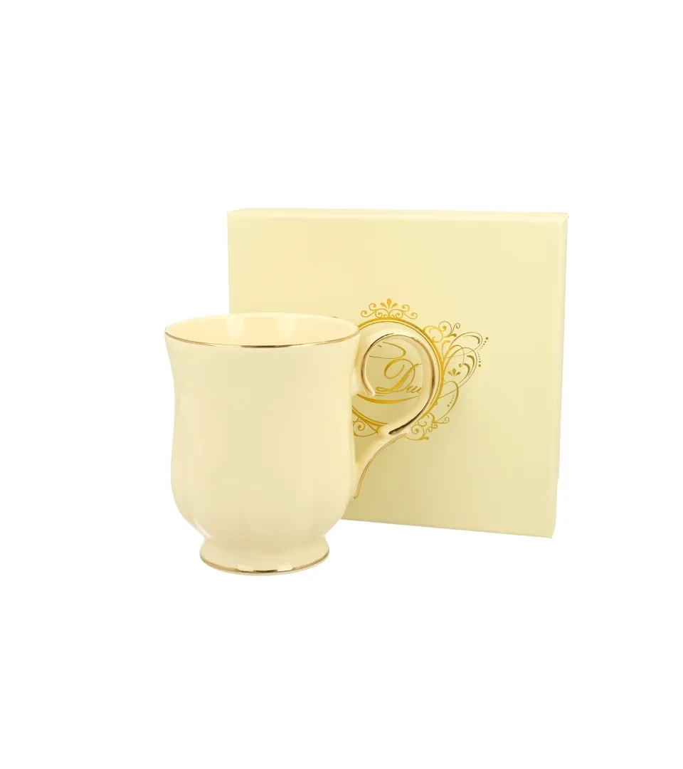 Šolja Clark 450ml u poklon pakovanju Duo