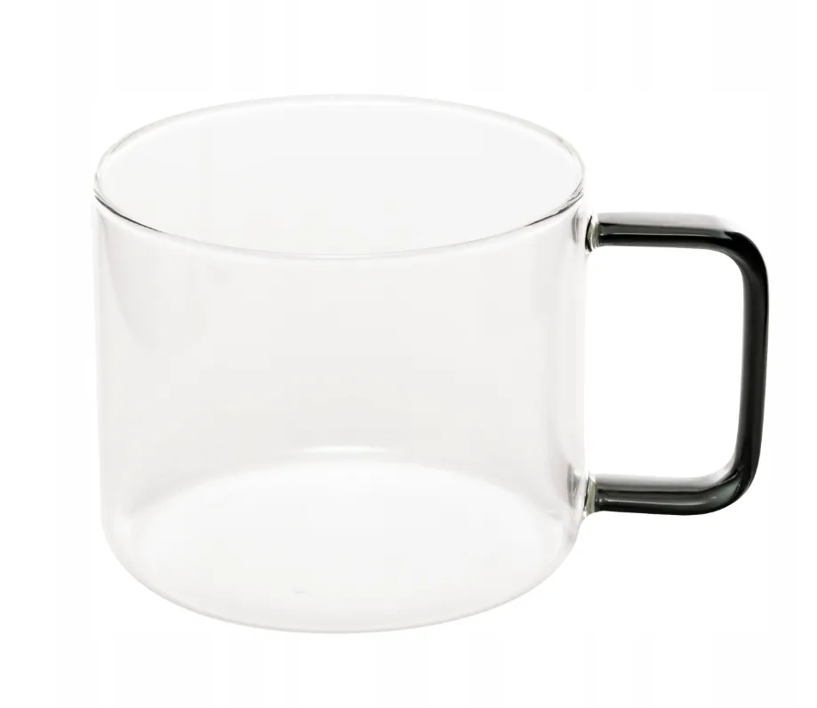 Šolja Mia 450ml transparentna Secret de Gourmet