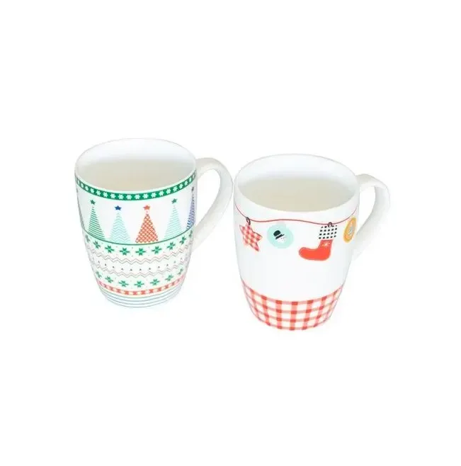 Šolja Noel 350ml M-Casa Collection