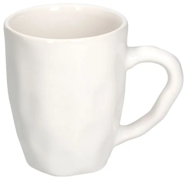 Šolja Nordik 370ml bela Tognana