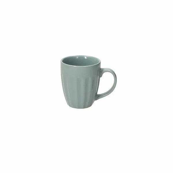 Šolja Relief Verde costantin 280ml zelena Tognana