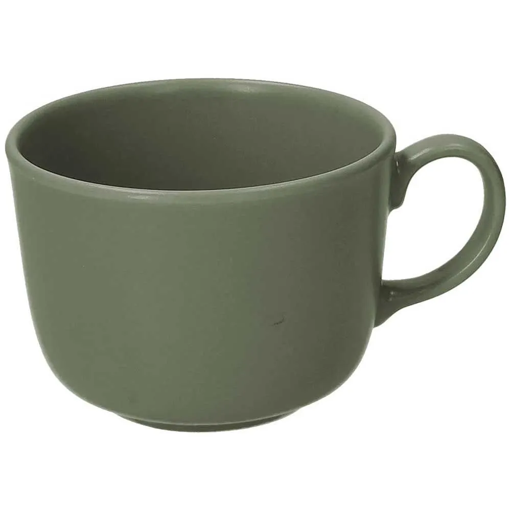 Šolja Ritual 450ml zelena Tognana