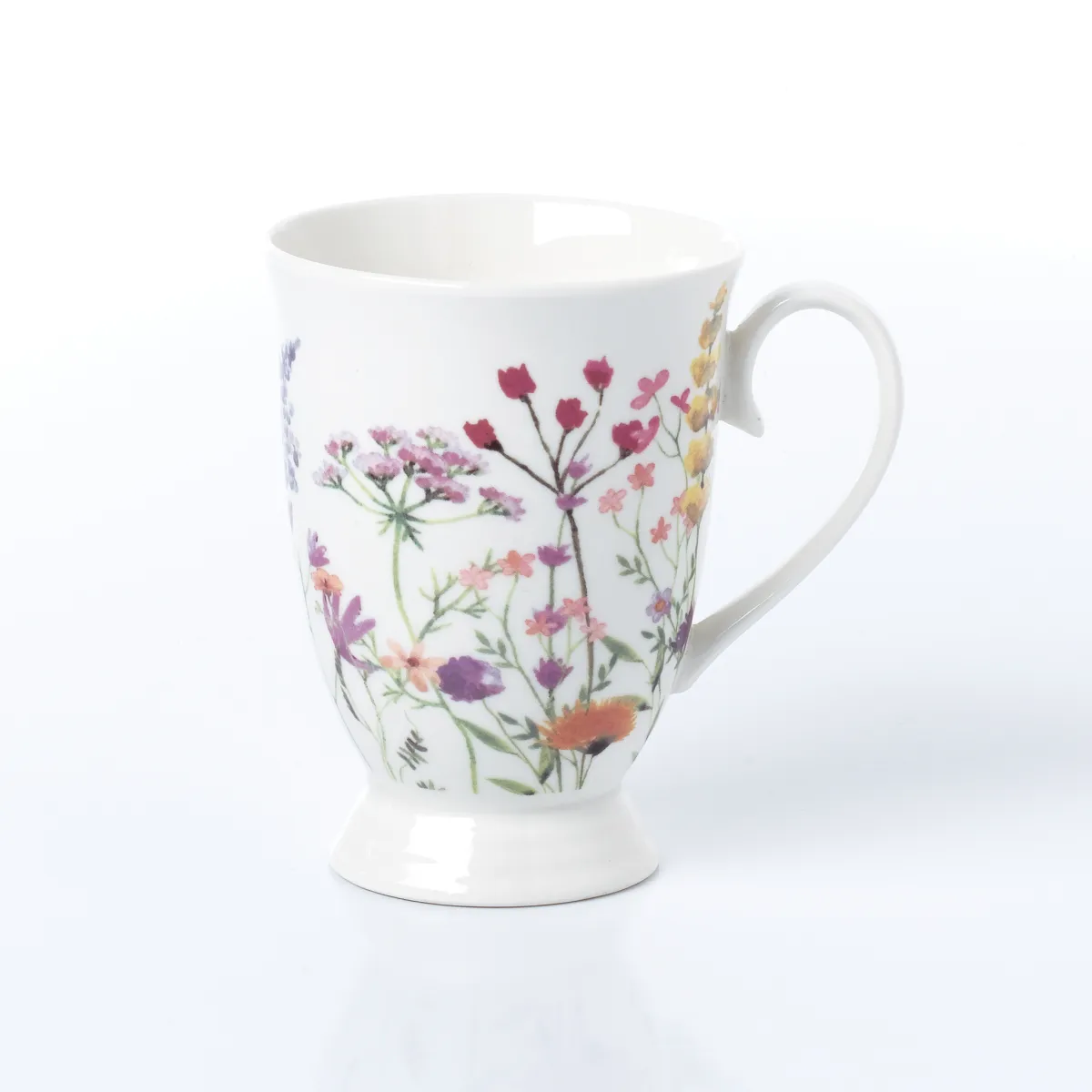 Šolja Spring Lavendar 320ml