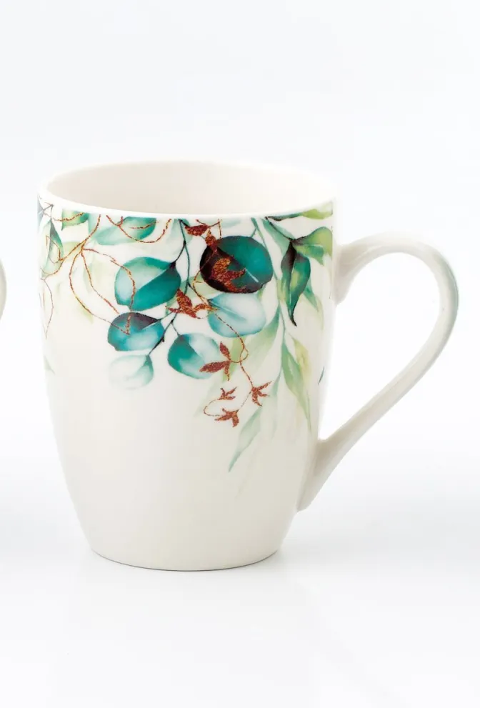 Šolja za čaj Leaves 350ml