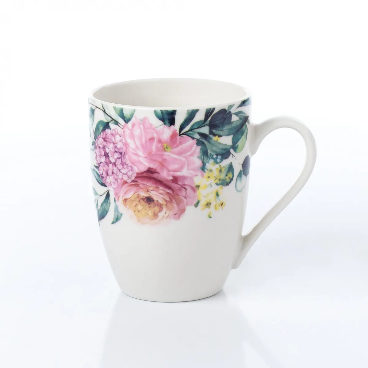 Šolja za čaj Queen Rose 350ml