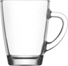 Šolja za čaj Vega 250ml LAV