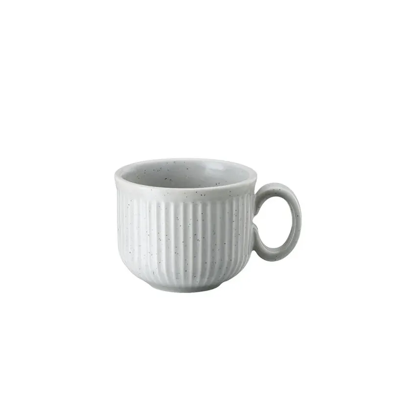 Šolja za espreso kafu Clay Rock 100ml Rosenthal Thomas