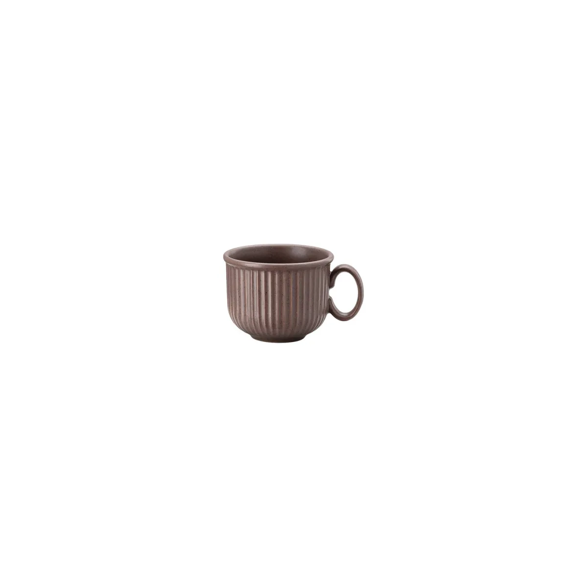Šolja za espreso kafu Clay Rust 100ml Rosenthal Thomas