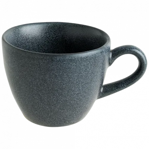 Šolja za espreso kafu Graphite Rita 80ml Bonna