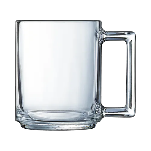 Šolja za kafu A la Bonne Heure 250ml Luminarc