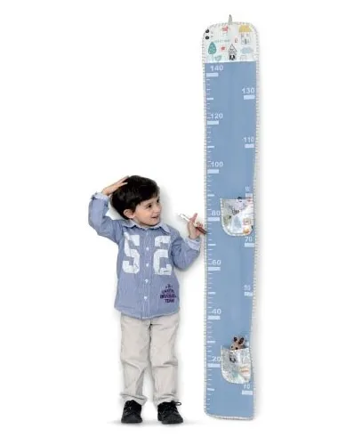 Organizer-metar sa 2 džepa za odl. stvar. Baby 23x160cm Cosatto